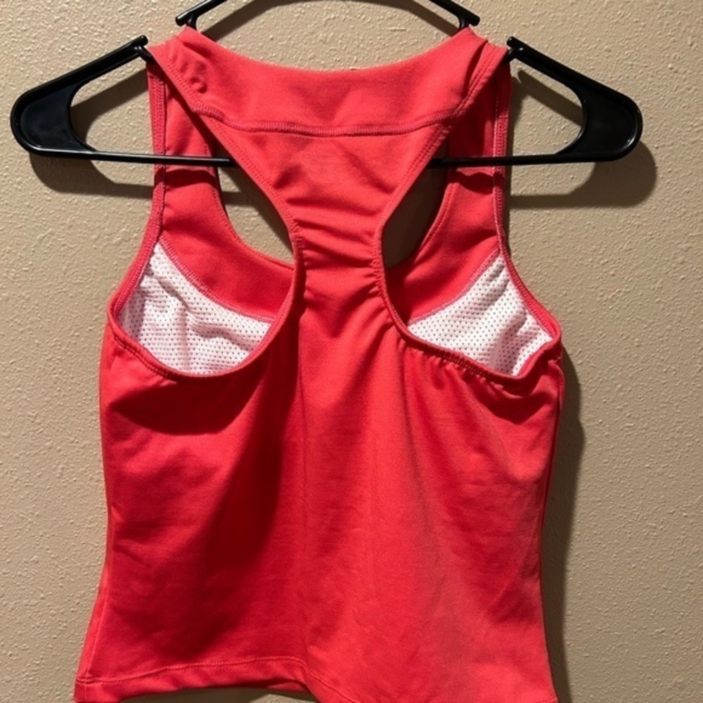 Sugoi Racerback Tank - Picture 4 of 6